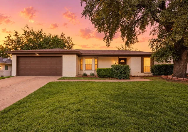 Photo 1 of Single family home for sale at 7613 N Richland Blvd, North Richland Hills, TX 76180 | MLS# 21380868 | Listing updated on 2026-10-04