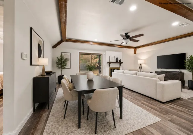 Photo 3 of Single family home for sale at 7613 N Richland Blvd, North Richland Hills, TX 76180 | MLS# 21380868 | Listing updated on 2026-10-04