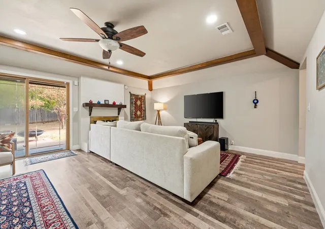 Photo 3 of Single family home for sale at 7613 N Richland Blvd, North Richland Hills, TX 76180 | MLS# 21380868 | Listing updated on 2026-10-04