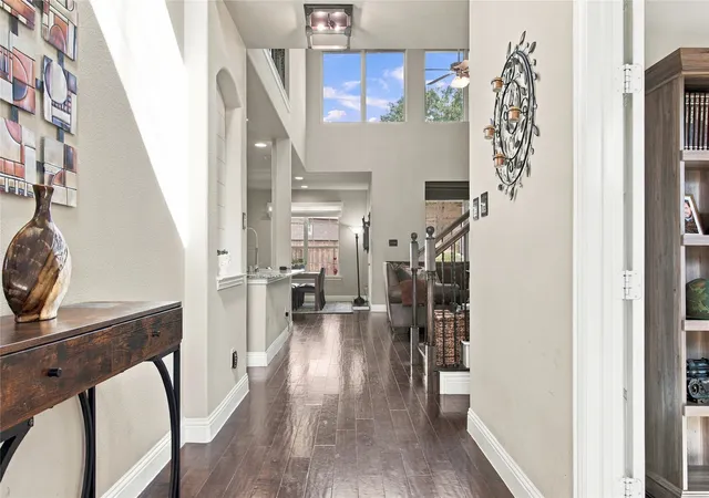 Photo 1 of Single family home for sale at 800 Spring Fls Dr, Mc Kinney, TX 75071 | MLS# 21389874 | Listing updated on 2026-09-20
