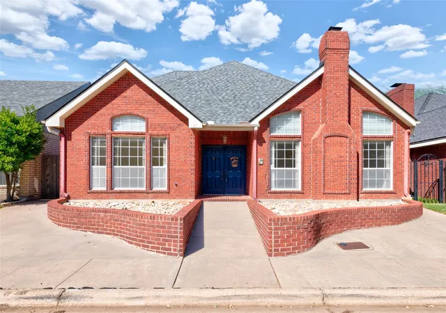 Photo 1 of Single family home for sale at 21 Wynrush Cir, Abilene, TX 79606 | MLS# 21389921 | Listing updated on 2026-10-01