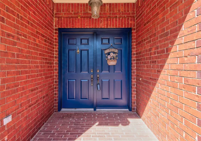 Photo 3 of Single family home for sale at 21 Wynrush Cir, Abilene, TX 79606 | MLS# 21389921 | Listing updated on 2026-10-01