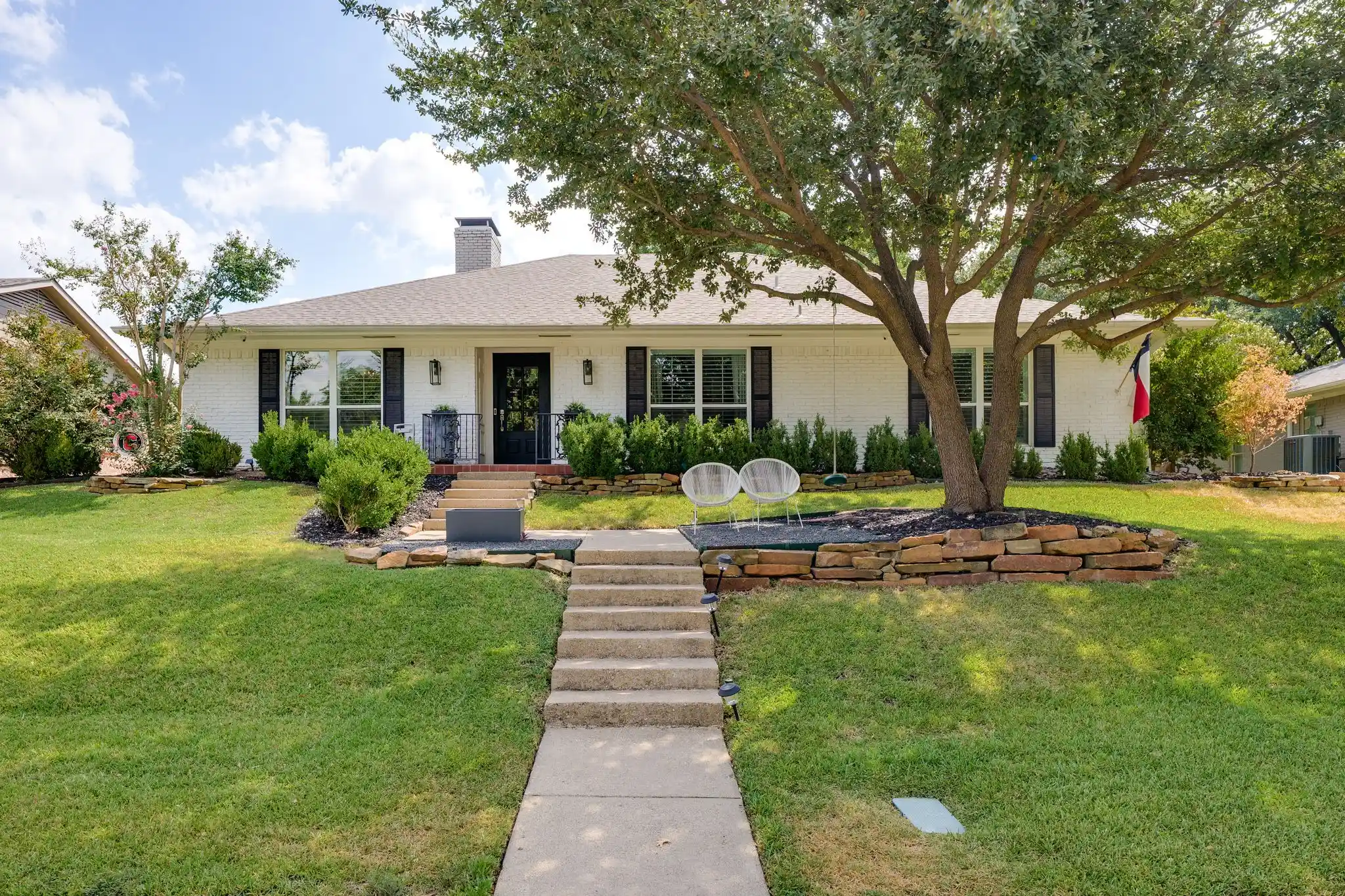 Photo 1 of Sale Pending at 2214 Eastwood Dr, Richardson, TX 75080 | MLS# 21388831 | Listing updated on 2026-10-29
