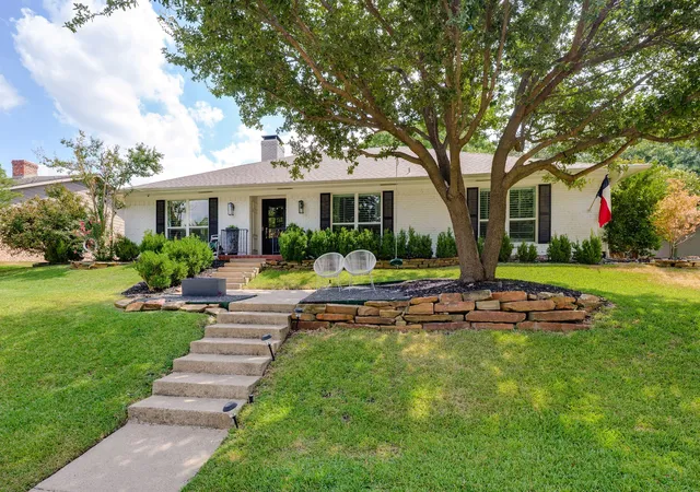 Photo 2 of Single family home for sale at 2214 Eastwood Dr, Richardson, TX 75080 | MLS# 21388831 | Listing updated on 2026-10-07