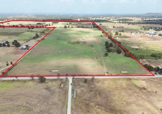 Land for sale at 2101 Billings Rd, Tolar, TX 76476 | MLS# 21389853