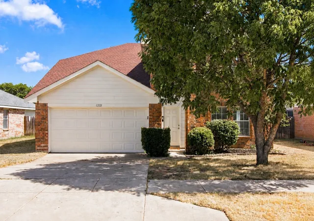Photo 1 of Single family home for sale at 12121 Arbor Lake Rd, Rhome, TX 76078 | MLS# 21389443 | Listing updated on 2026-09-27