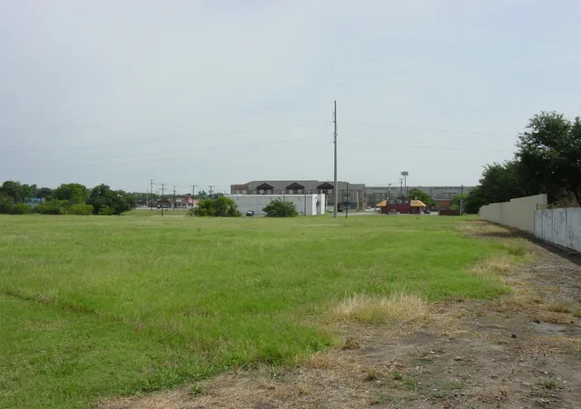 Land for sale at 4412 San Marcus Dr, Mesquite, TX 75150 | MLS# 21390160