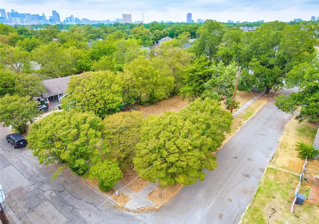 Photo 2 of Land for sale at 5325 Alton Ave, Dallas, TX 75214 | MLS# 21386098 | Listing updated on 2026-09-19