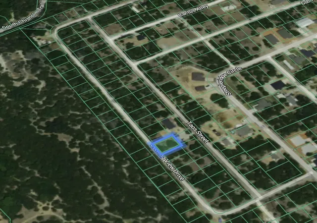 Photo 2 of Land for sale at 4705 Evening View Dr, Granbury, TX 76048 | MLS# 21390173 | Listing updated on 2026-09-19