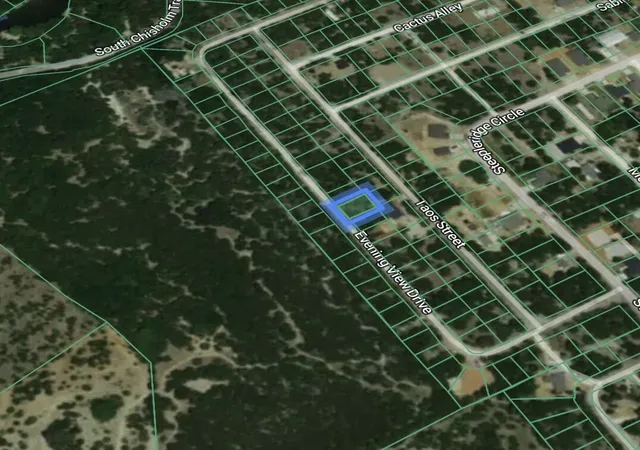 Photo 3 of Land for sale at 4705 Evening View Dr, Granbury, TX 76048 | MLS# 21390173 | Listing updated on 2026-09-19