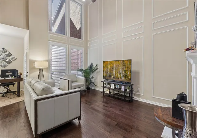 Photo 3 of Townhouse for sale at 1748 Massey Dr, Lewisville, TX 75067 | MLS# 21386034 | Listing updated on 2026-10-09