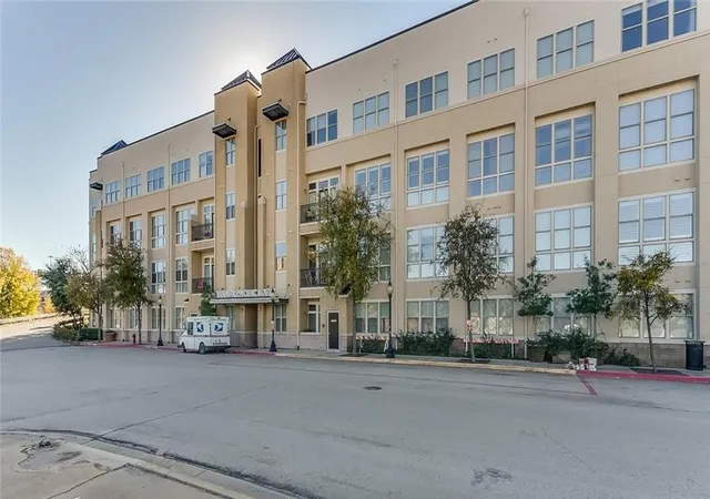 Photo 1 of Condo for sale at 201 W Lancaster Ave #208, Fort Worth, TX 76102 | MLS# 21390166 | Listing updated on 2026-09-19