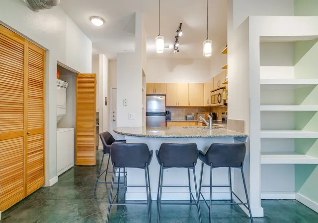 Photo 2 of Condo for sale at 201 W Lancaster Ave #208, Fort Worth, TX 76102 | MLS# 21390166 | Listing updated on 2026-09-19