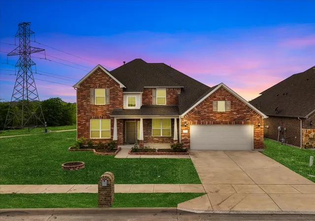 Photo 3 of Single family home for sale at 7521 Aubrac Way, Fort Worth, TX 76131 | MLS# 21390163 | Listing updated on 2026-10-09