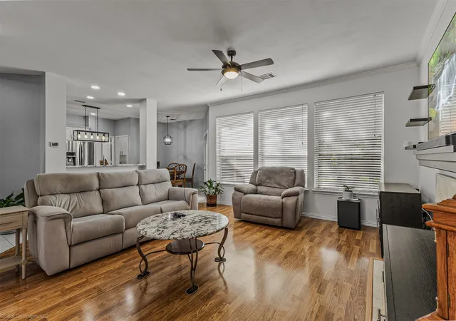 Photo 3 of Sale Pending at 716 Waterwood Ln, Mesquite, TX 75181 | MLS# 21388546 | Listing updated on 2026-10-01