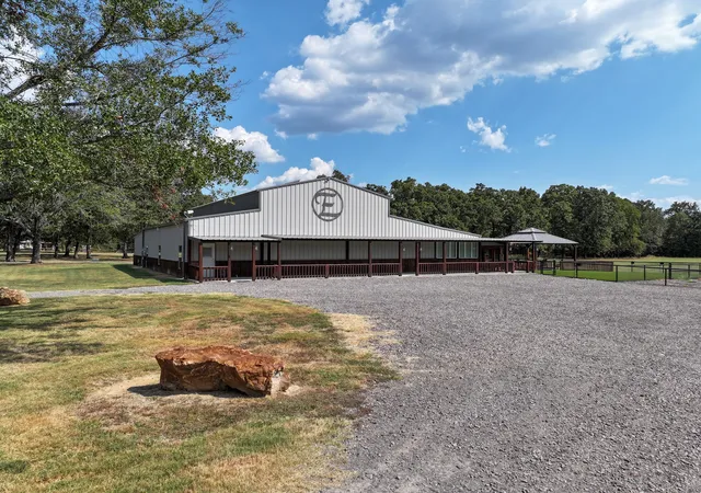 Land for sale at 3799 Cr 4235, De Kalb, TX 75559 | MLS# 21390181
