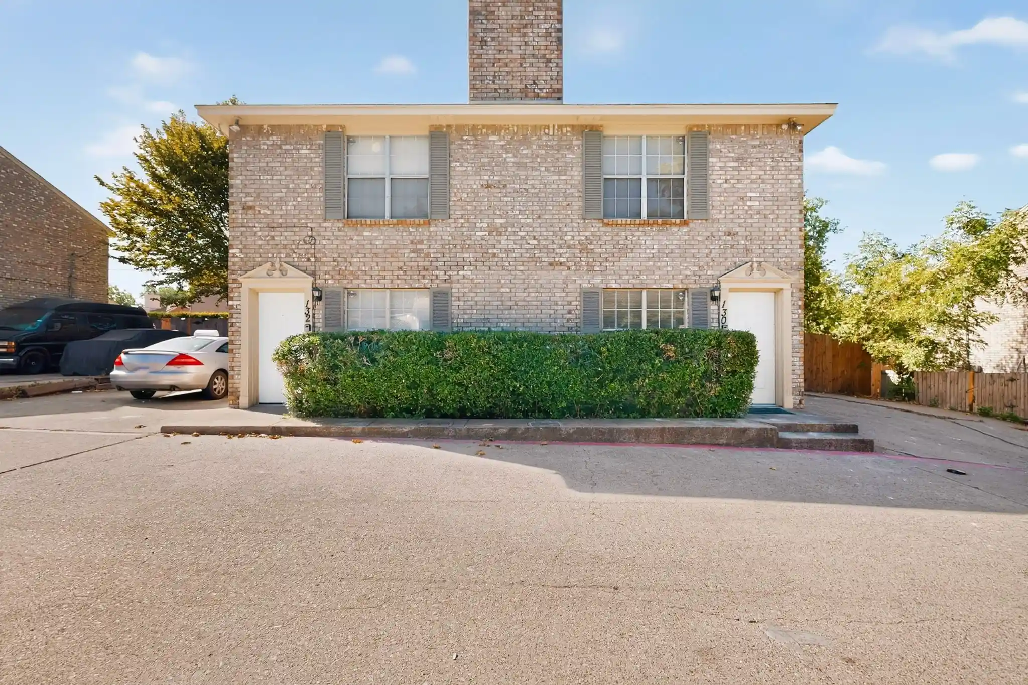 Photo 1 of Multi family home for sale at 130 132 Graystone Pl, Duncanville, TX 75137 | MLS# 21387355 | Listing updated on 2026-10-21