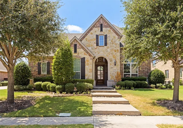 Photo 1 of Sale Pending at 3120 Callander, The Colony, TX 75056 | MLS# 21383132 | Listing updated on 2026-10-08