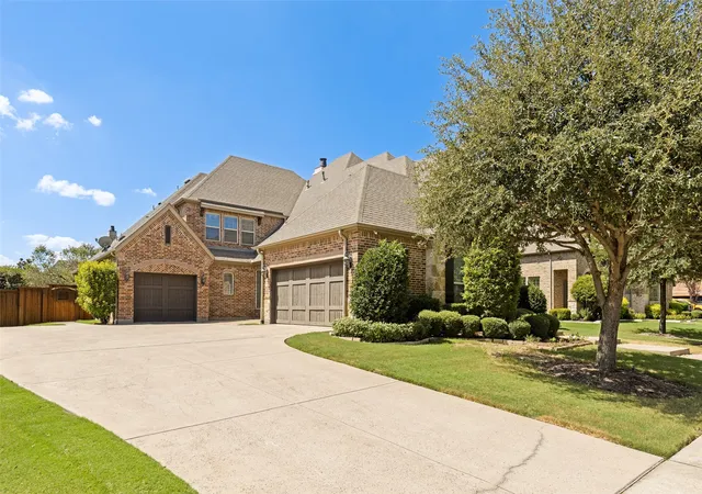 Photo 2 of Sale Pending at 3120 Callander, The Colony, TX 75056 | MLS# 21383132 | Listing updated on 2026-10-08