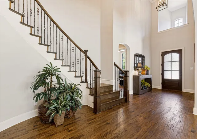 Photo 3 of Sale Pending at 3120 Callander, The Colony, TX 75056 | MLS# 21383132 | Listing updated on 2026-10-08
