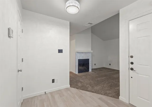 Photo 2 of Condo for sale at 1424 Meadowood Village Dr, Fort Worth, TX 76120 | MLS# 21388253 | Listing updated on 2026-10-06