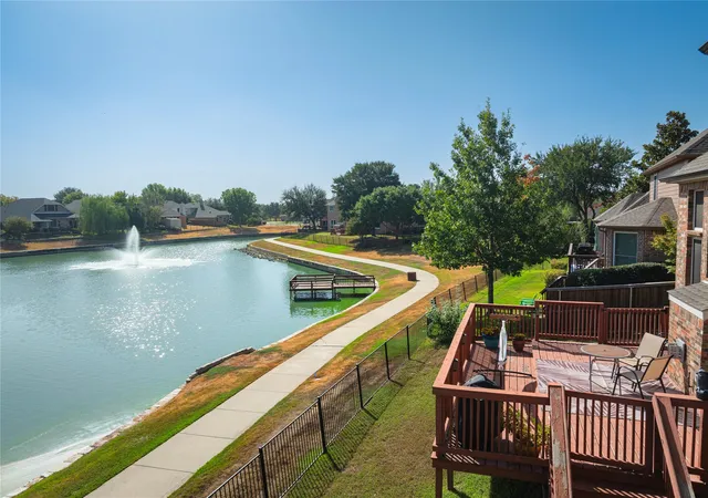 Photo 3 of Single family home for sale at 3013 Osage Ln, Denton, TX 76210 | MLS# 21358571 | Listing updated on 2026-10-05