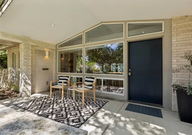 Photo 2 of Single family home for sale at 9777 Broken Bow Rd, Dallas, TX 75238 | MLS# 21390099 | Listing updated on 2026-10-09