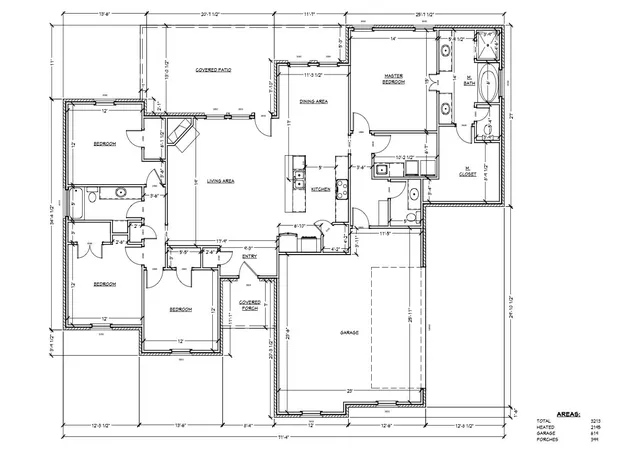 Photo 1 of Single family home for sale at 138 Laken Ridge, Abilene, TX 79602 | MLS# 21388572 | Listing updated on 2026-09-18