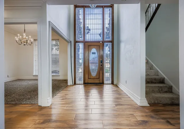 Photo 3 of Single family home for sale at 2210 Club Crk Cir, Garland, TX 75043 | MLS# 21389303 | Listing updated on 2026-10-08