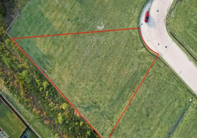 Photo 2 of Land for sale at 3271 Washington Dr, Prosper, TX 75078 | MLS# 21390230 | Listing updated on 2026-09-19