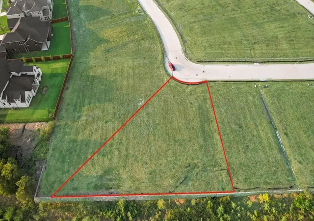 Photo 3 of Land for sale at 3271 Washington Dr, Prosper, TX 75078 | MLS# 21390230 | Listing updated on 2026-09-19
