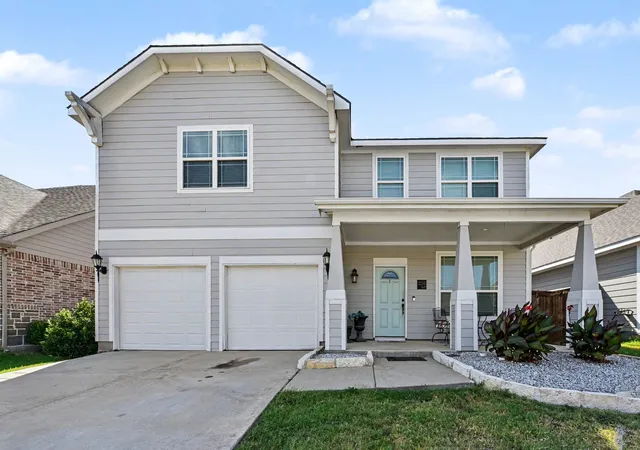 Single family home for sale at 2150 Clear Branch Way, Royse City, TX 75189 | MLS# 21390240 | Listing updated on 2026-10-06
