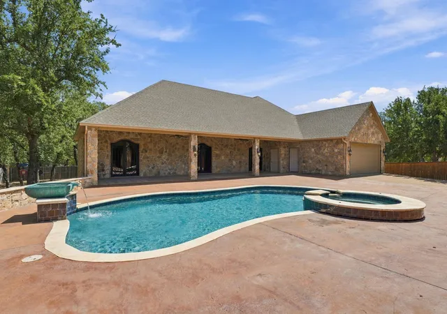 Photo 3 of Mansion for sale at 8460 Spicewood Springs Rd, Waco, TX 76633 | MLS# 21381979 | Listing updated on 2026-10-08