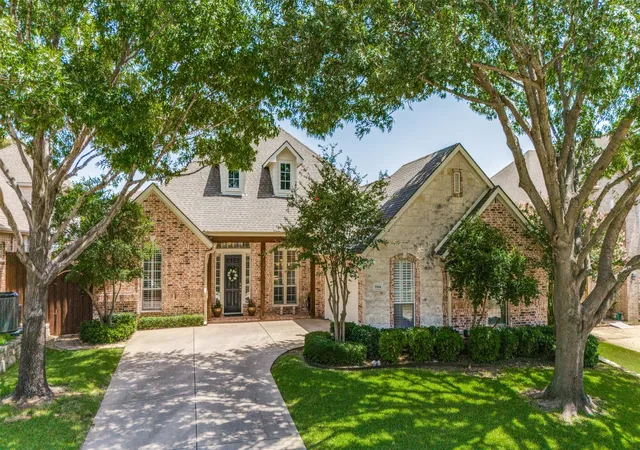 Photo 1 of Single family home for sale at 7514 Spicewood Dr, Garland, TX 75044 | MLS# 21383805 | Listing updated on 2026-09-26