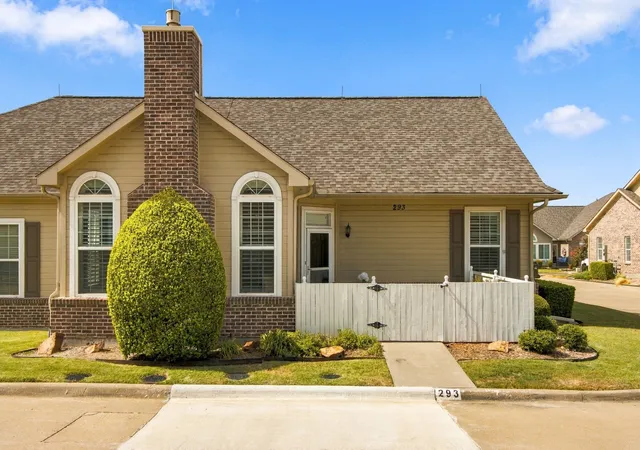 Photo 1 of Condo for sale at 2601 Marsh Ln #293, Plano, TX 75093 | MLS# 21389306 | Listing updated on 2026-09-19