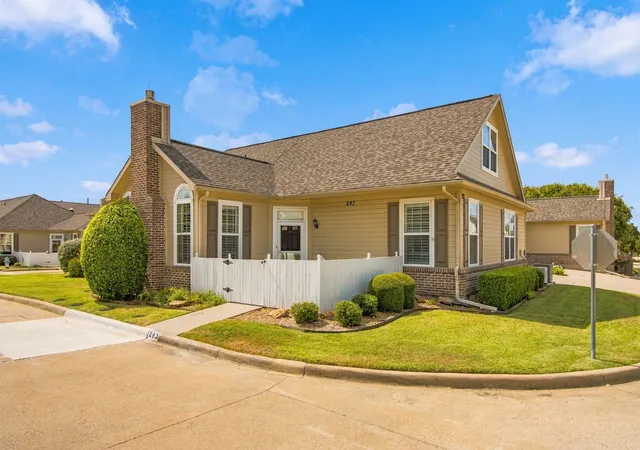 Photo 2 of Condo for sale at 2601 Marsh Ln #293, Plano, TX 75093 | MLS# 21389306 | Listing updated on 2026-09-19