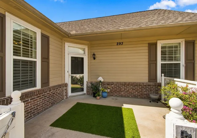 Photo 3 of Condo for sale at 2601 Marsh Ln #293, Plano, TX 75093 | MLS# 21389306 | Listing updated on 2026-09-19