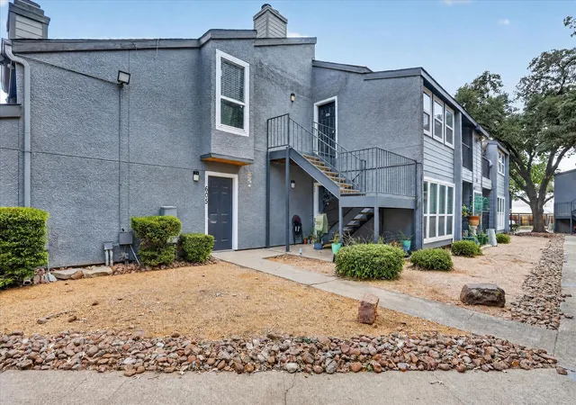 Photo 2 of Sale Pending at 9696 Walnut St #616, Dallas, TX 75243 | MLS# 21388149 | Listing updated on 2026-10-04