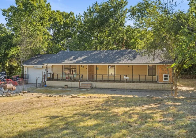 Photo 1 of Single family home for sale at 58 Wolf Front Rd, Van Alstyne, TX 75495 | MLS# 21389771 | Listing updated on 2026-09-19