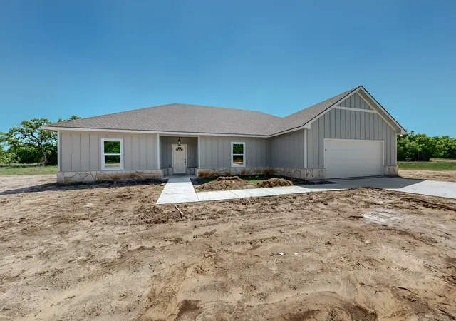 Photo 1 of Single family home for sale at Lot 2 Buck Branch Ests, St Jo, TX 76486 | MLS# 21389155 | Listing updated on 2026-10-08