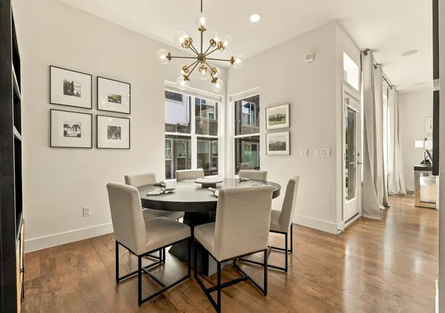 Townhouse for sale at 2472 Thatcher Dr, Dallas, TX 75206 | MLS# 21389345 | Listing updated on 2026-10-07