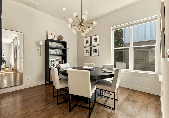 Townhouse for sale at 2472 Thatcher Dr, Dallas, TX 75206 | MLS# 21389345 | Listing updated on 2026-10-07
