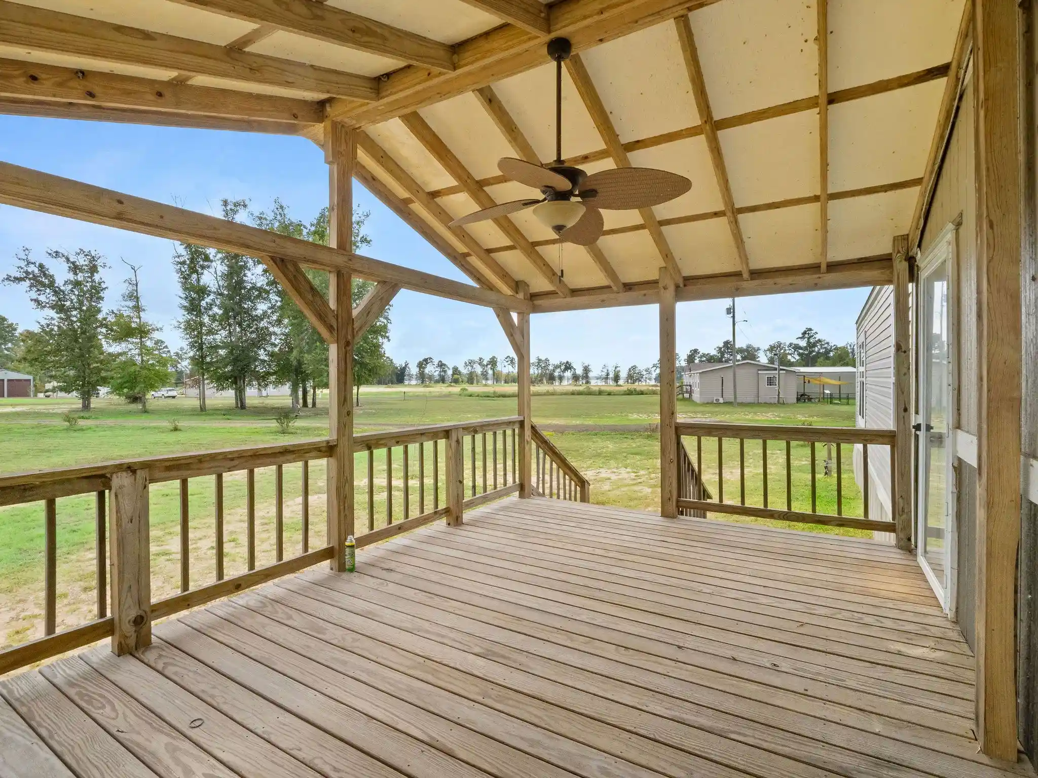Photo 1 of Single family home for sale at 380 Valerie Ln, Zwolle, LA 71486 | MLS# 21387240 | Listing updated on 2026-10-22