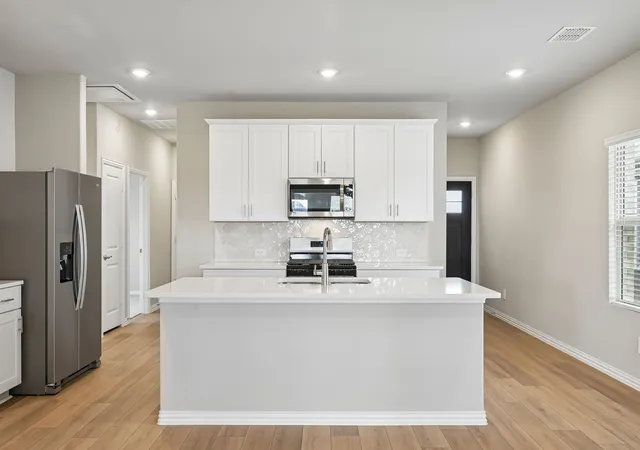 Photo 1 of Sale Pending at 215 Winchester Hl Ln, Princeton, TX 75407 | MLS# 21390061 | Listing updated on 2026-09-22