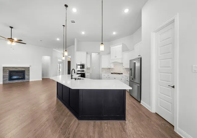 Photo 1 of Single family home for sale at 132 Liv Meadow Way, Waxahachie, TX 75165 | MLS# 21386631 | Listing updated on 2026-10-04