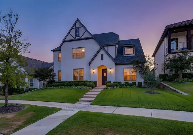Photo 1 of Single family home for sale at 13821 Parkline Way, Aledo, TX 76008 | MLS# 21383201 | Listing updated on 2026-10-09