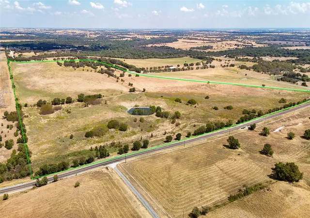 Photo 1 of Land for sale at Tbd Fm 455, Sanger, TX 76266 | MLS# 21390269 | Listing updated on 2026-09-22