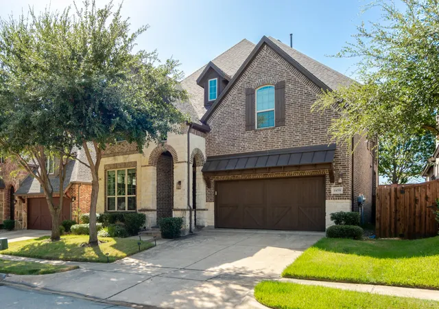 Single family home for sale at 1859 Wood Duck Ln, Allen, TX 75013 | MLS# 21388416