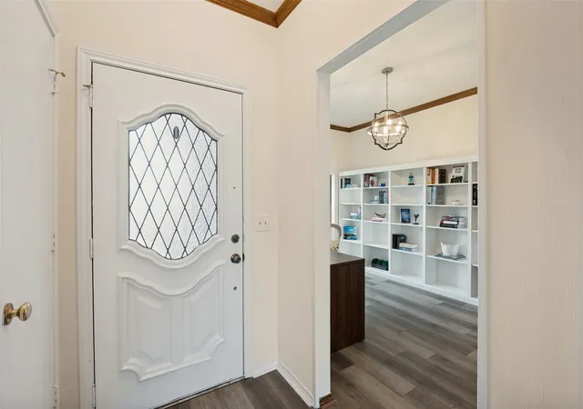 Photo 2 of Single family home for sale at 4300 Hanover Ct, Plano, TX 75093 | MLS# 21389514 | Listing updated on 2026-09-19