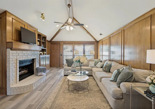 Photo 3 of Single family home for sale at 4300 Hanover Ct, Plano, TX 75093 | MLS# 21389514 | Listing updated on 2026-09-19
